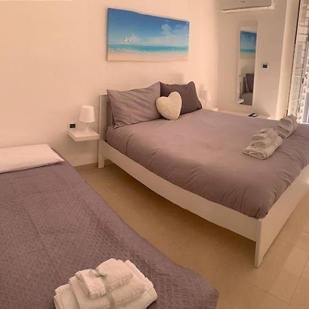Ferienwohnung Mameli House Bari Exterior foto