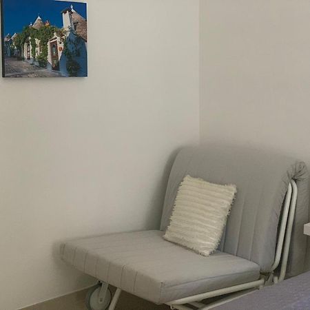 Ferienwohnung Mameli House Bari Exterior foto
