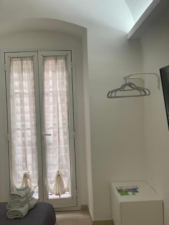 Ferienwohnung Mameli House Bari Exterior foto