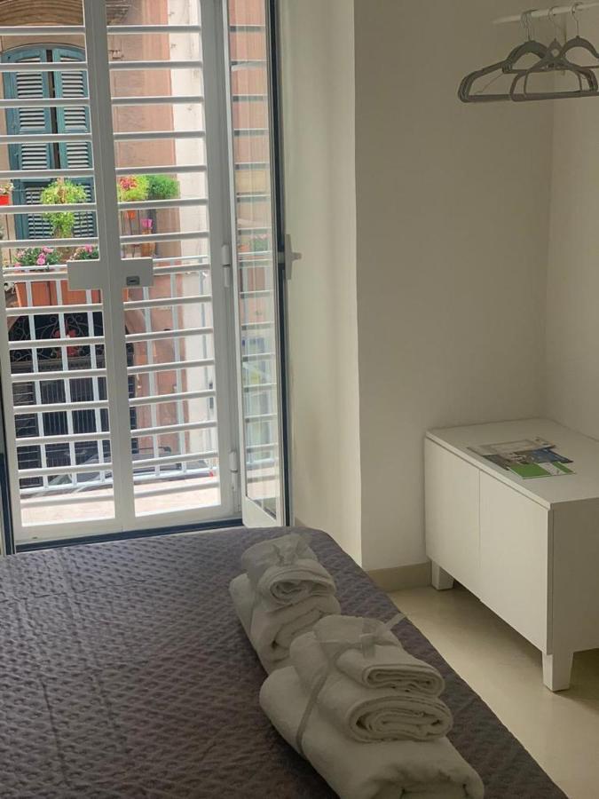 Ferienwohnung Mameli House Bari Exterior foto