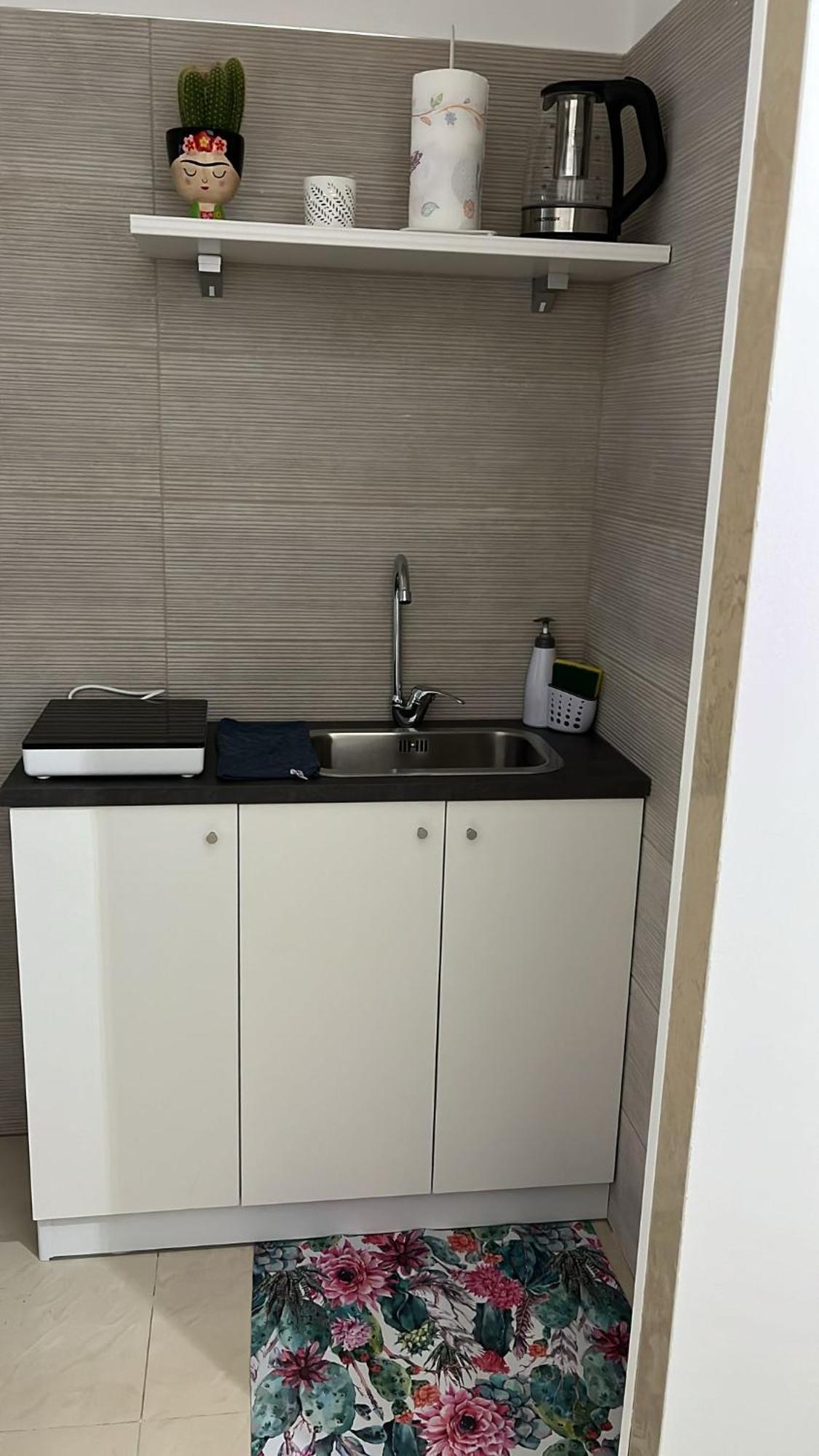 Ferienwohnung Mameli House Bari Zimmer foto